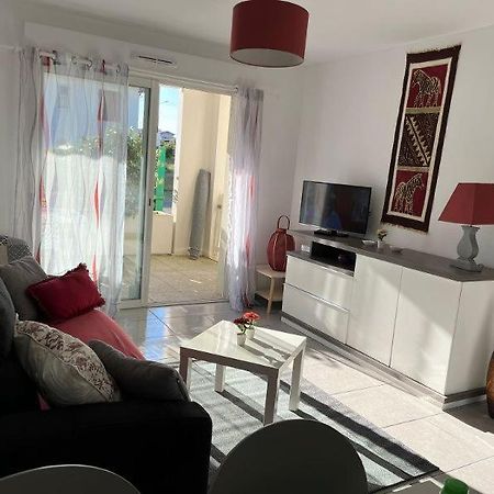 Appartement La Villa Gayrou ヴュー・ブコー・レ・バン エクステリア 写真