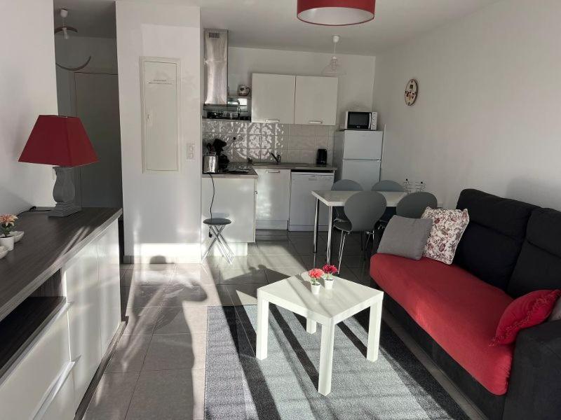 Appartement La Villa Gayrou ヴュー・ブコー・レ・バン エクステリア 写真