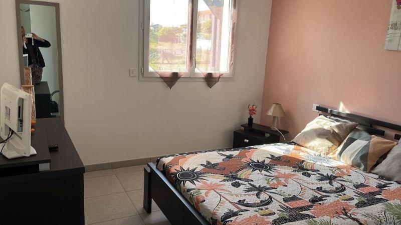 Appartement La Villa Gayrou ヴュー・ブコー・レ・バン エクステリア 写真
