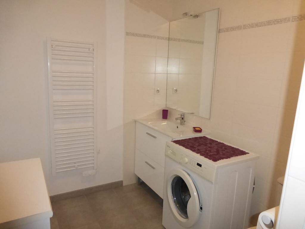 Appartement La Villa Gayrou ヴュー・ブコー・レ・バン 部屋 写真