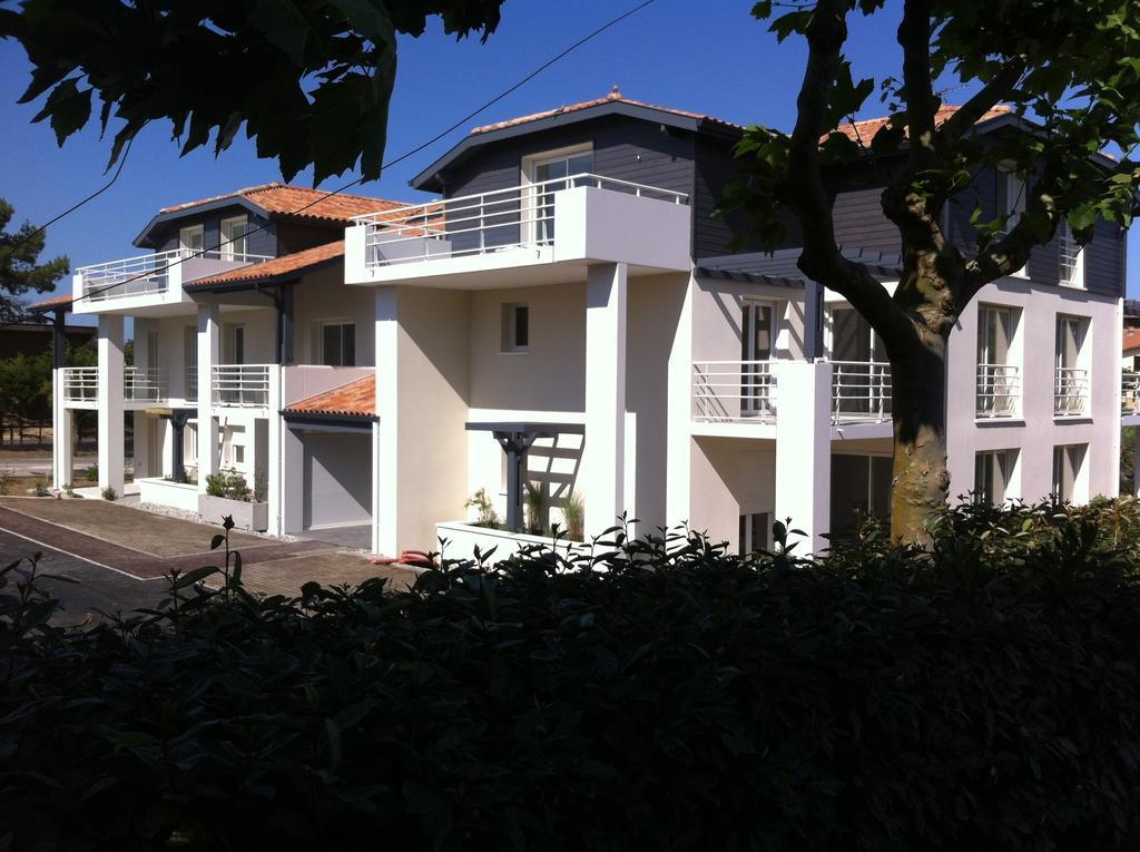 Appartement La Villa Gayrou ヴュー・ブコー・レ・バン エクステリア 写真